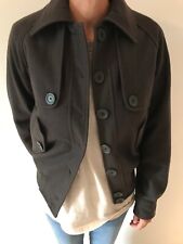 Wesc jacke schwarz gebraucht kaufen  Bad Kreuznach
