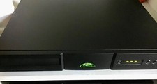 Naim audio dvd5 usato  Spedire a Italy