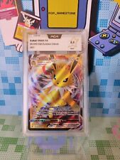 Pokémon cards voltali d'occasion  Expédié en Belgium