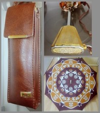 Riginal vintage knirps gebraucht kaufen  Salzgitter
