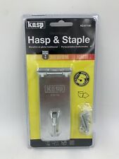 Kasp 115mm hasp for sale  SALISBURY