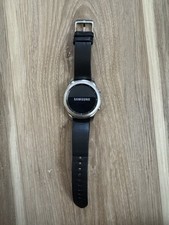 Samsung gear watch for sale  Ware