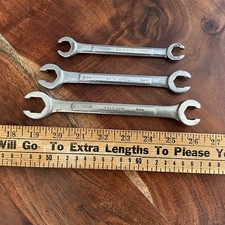 Vintage flare nut for sale  Nampa