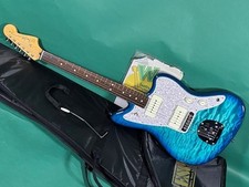 Fender hybrid jazzmaster d'occasion  Expédié en Belgium