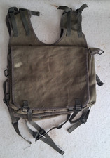 Military combat jacket d'occasion  Expédié en Belgium