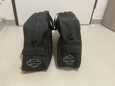 Borse interne harley usato  Montelabbate