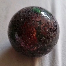 Mosaik deko kugel gebraucht kaufen  München