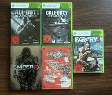 Xbox 360 spiele gebraucht kaufen  Frankfurt (Oder)