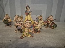 Disney traditions jim for sale  MOTHERWELL