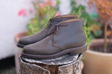 Unworn crockett jones for sale  KIDLINGTON