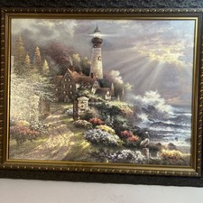 Painting coastal splender for sale  Fort Worth