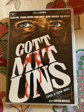 Dvd gott mit usato  Italia