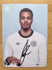 Felix nmecha dfb gebraucht kaufen  Mettingen