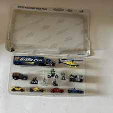 Hasbro micro machines for sale  PLYMOUTH
