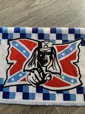 Sciarpa ultras pescara usato  Domodossola