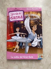 Aurora marsotto scuola usato  Gorgonzola