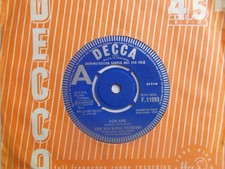 Demo decca rocking for sale  SOUTHAMPTON