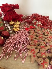 Bundle candy stripe for sale  LONDON