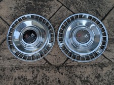 chevy impala hubcaps for sale  Mechanicsburg