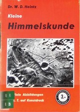 Kleine himmelskunde lehrmeiste gebraucht kaufen Kleine himmelskunde lehrmeiste gebraucht kaufen  Koblenz