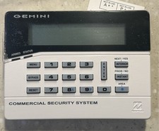 Napco gemini gemc for sale  Longwood