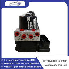 Unite hydraulique abs d'occasion Unite hydraulique abs d'occasion  Saint-Quentin