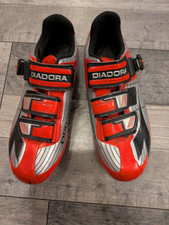 Diadora tornado cycling for sale  PONTYPRIDD