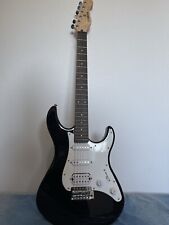 chitarra elettrica yamaha pacifica usato  Olbia