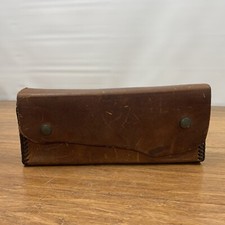 Vintage leather cosplay for sale  Livingston