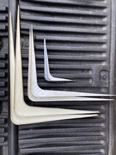 Stanley metal white10 for sale  Dawsonville