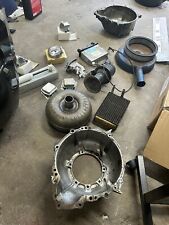 Ford mustang parts for sale  West Decatur