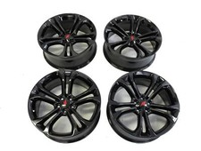Wheels dodge challenger for sale  San Fernando