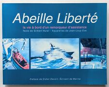 Abeille liberté. vie d'occasion  Gouville-sur-Mer