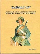 Saddle australian load for sale  OXFORD