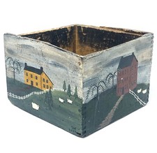Primitive folk art for sale  Midlothian