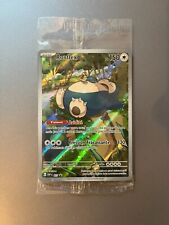 Carte pokémon ronflex d'occasion  Juvisy-sur-Orge