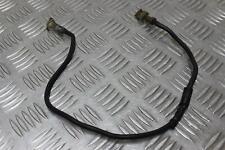 Cbf500 earth lead for sale  COLCHESTER