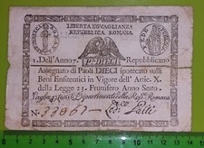 Paoli assegnato roma usato  Cesena