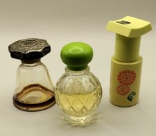 vintage perfume for sale vintage perfume for sale COLCHESTER