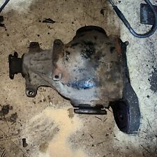 Bmw e30 welded for sale  CRAMLINGTON