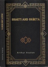 Shakti and shakta. usato  Italia