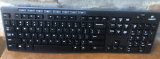 Teclado sem fio Logitech K270 usado frete grátis, usado comprar usado  Enviando para Brazil