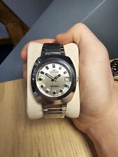 Technos technomatic for sale  WOLVERHAMPTON