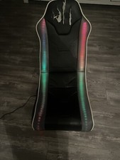 Gaming stuhl rocker gebraucht kaufen  Norderstedt