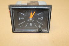 Horloge montre jaeger d'occasion  Bligny-sur-Ouche