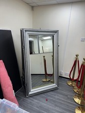 Magic mirror complete for sale  HARROW