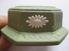 Vintage wedgewood green for sale  NEWARK