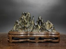 10972.old chinese suiseki d'occasion  Expédié en Belgium