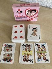 Kartenspiel rommee canasta gebraucht kaufen  Sankt Augustin