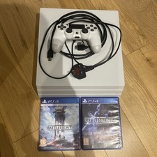 Playstation pro bundle for sale  LONDON